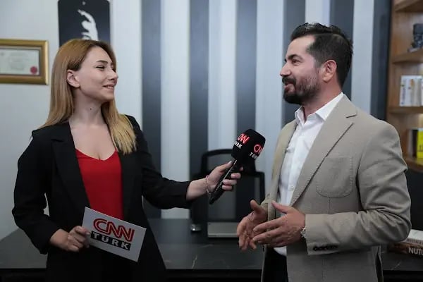 Uzm. Dr. Bilal Bulut, Dermatoloji Uzmanı ( Botoks, Dudak dolgusu, Mezoterapi, PRP, İp askı, Mersin) - Resim 3