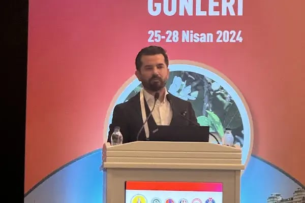 Uzm. Dr. Bilal Bulut, Dermatoloji Uzmanı ( Botoks, Dudak dolgusu, Mezoterapi, PRP, İp askı, Mersin) - Resim 4