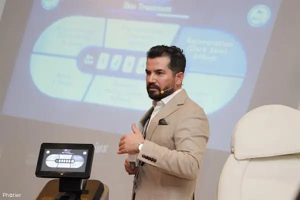 Uzm. Dr. Bilal Bulut, Dermatoloji Uzmanı ( Botoks, Dudak dolgusu, Mezoterapi, PRP, İp askı, Mersin) - Resim 2