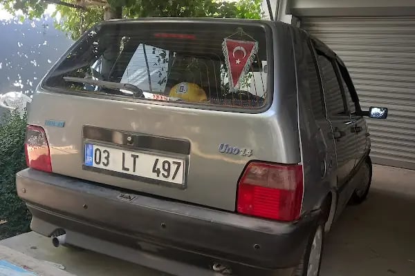 Çağlı Otomotiv - Resim 9