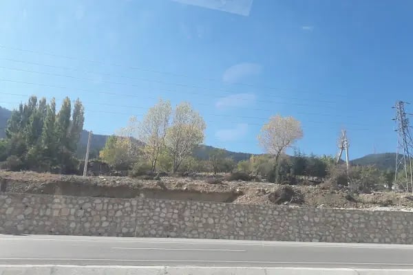 Avlan Gölü - Resim 14