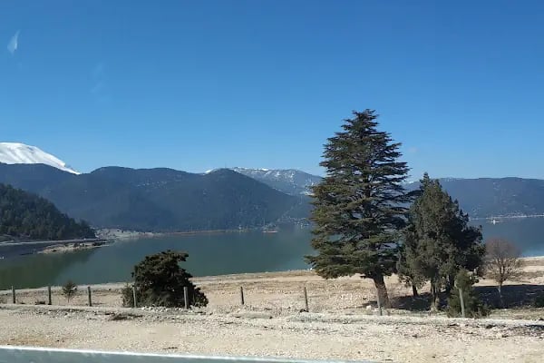Avlan Gölü - Resim 4
