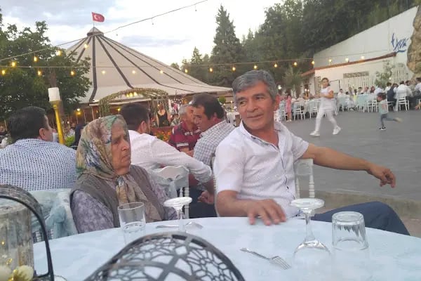 Ada Düğün Davet Denizli - Resim 11