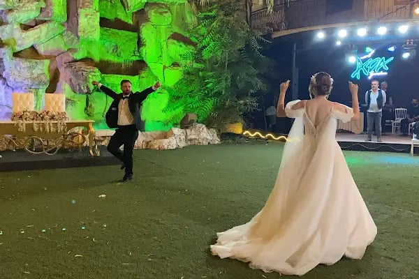 Ada Düğün Davet Denizli - Resim 10