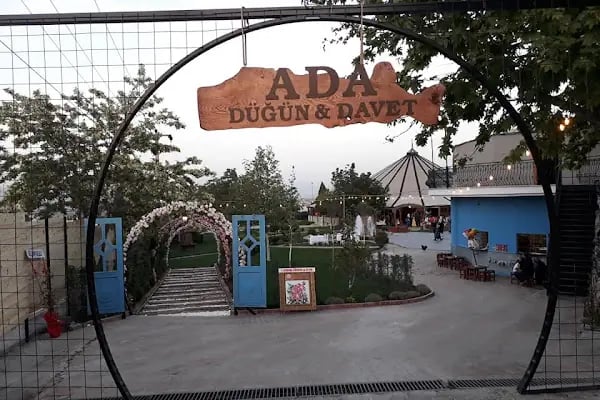 Ada Düğün Davet Denizli - Resim 15