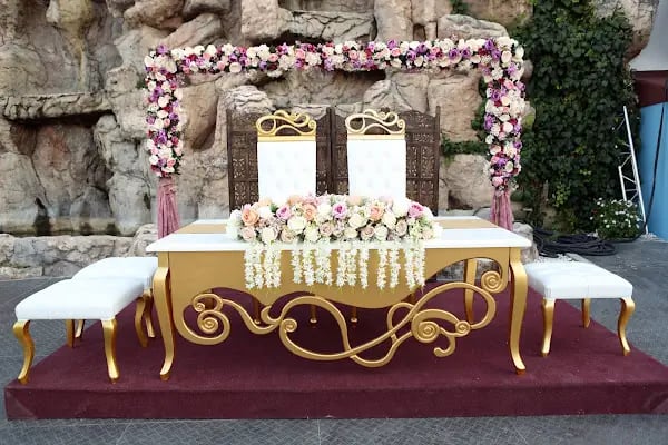 Ada Düğün Davet Denizli - Resim 9