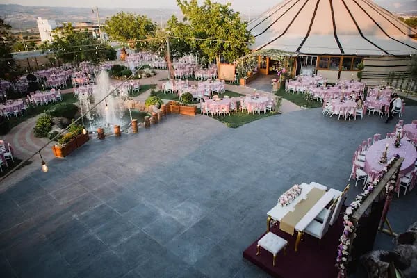 Ada Düğün Davet Denizli - Resim 3
