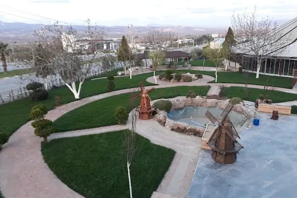 Ada Düğün Davet Denizli - Resim 19