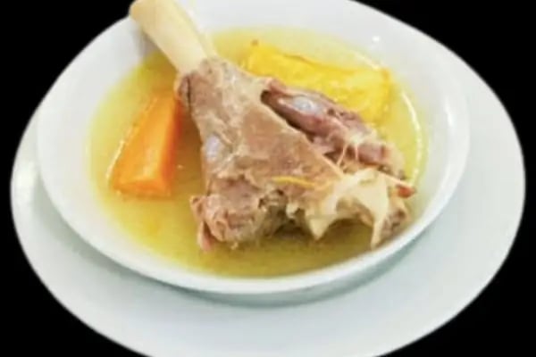 Mahzenim Yöresel Ev Yemekleri Millet Bahçesi - Resim 14