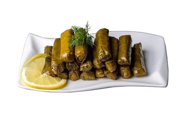 Mahzenim Yöresel Ev Yemekleri Millet Bahçesi - Resim 7