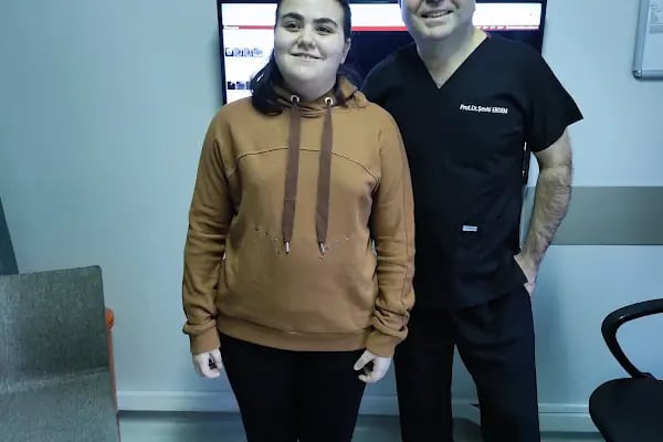 Prof. Dr. Şevki ERDEM - Resim 5