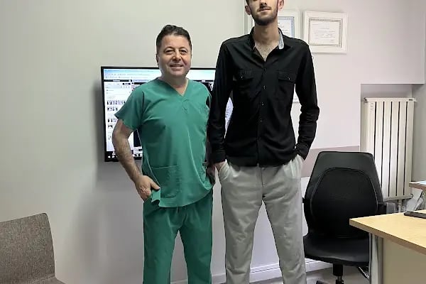 Prof. Dr. Şevki ERDEM - Resim 2