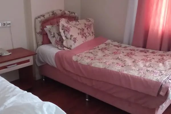 Bayındır Palme Hotel - Resim 18