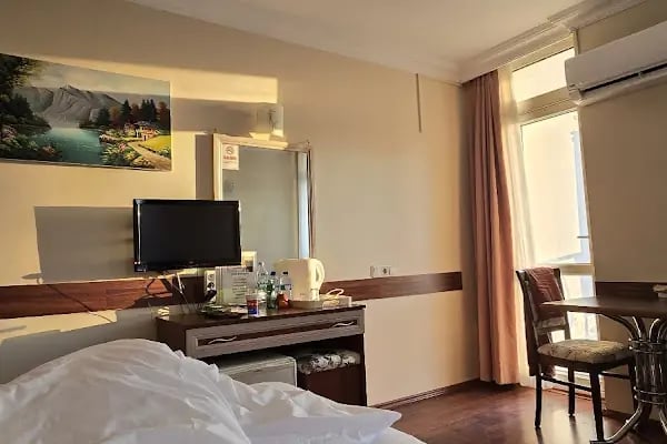 Bayındır Palme Hotel - Resim 19