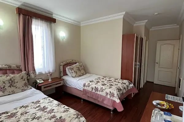 Bayındır Palme Hotel - Resim 5