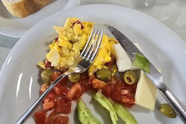 Bayındır Palme Hotel - Resim 14