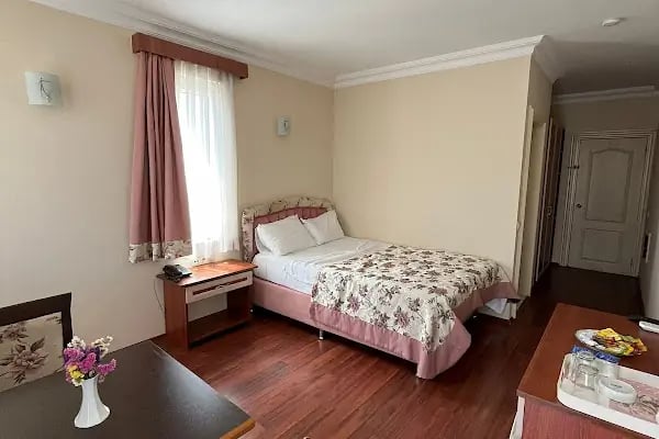 Bayındır Palme Hotel - Resim 6