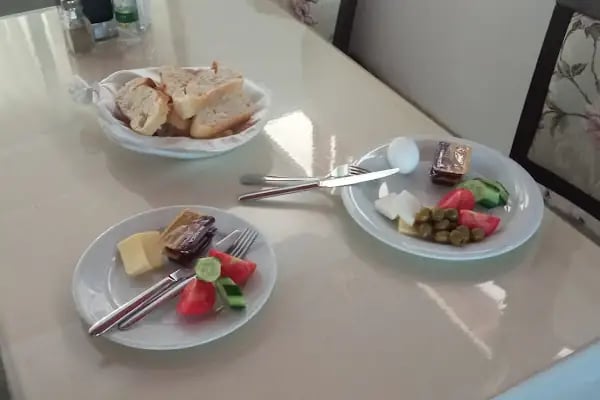 Bayındır Palme Hotel - Resim 12