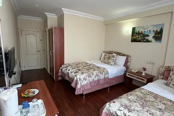 Bayındır Palme Hotel - Resim 2