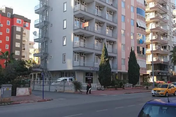 Bayındır Palme Hotel - Resim 13