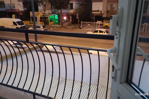 Bayındır Palme Hotel - Resim 16