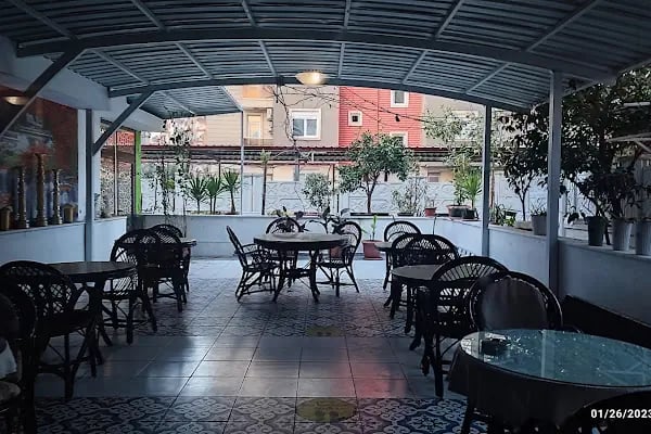 Bayındır Palme Hotel - Resim 7