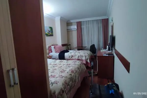 Bayındır Palme Hotel - Resim 17