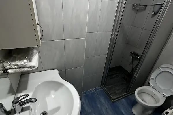 Bayındır Palme Hotel - Resim 8