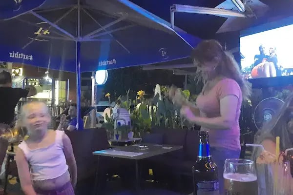 Ayışığı Restoran - Resim 2