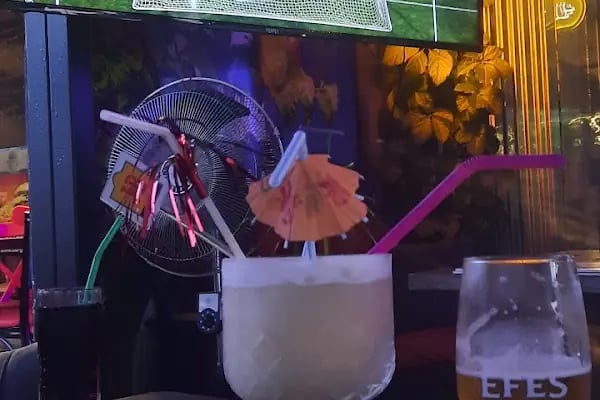 Ayışığı Restoran - Resim 4