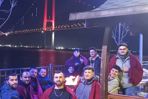 Diliskelesi Tren İstasyonu - Resim 7