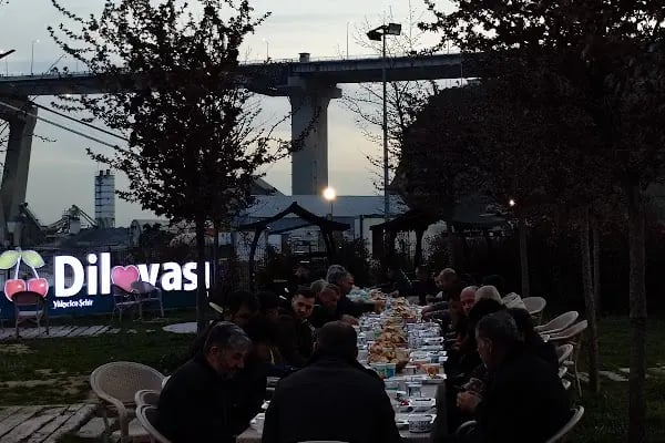Diliskelesi Tren İstasyonu - Resim 6