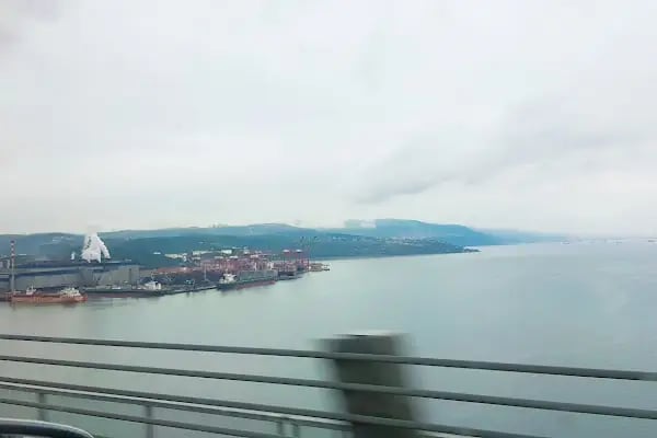 Diliskelesi Tren İstasyonu - Resim 3