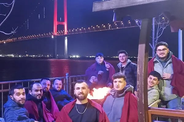 Diliskelesi Tren İstasyonu - Resim 5