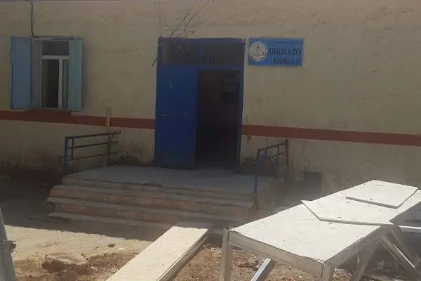 Aralık İlköğretim Okulu - Resim 3