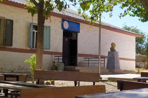 Aralık İlköğretim Okulu - Resim 2