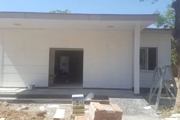 Aralık İlköğretim Okulu - Resim 6