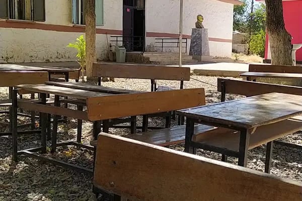 Aralık İlköğretim Okulu - Resim 7