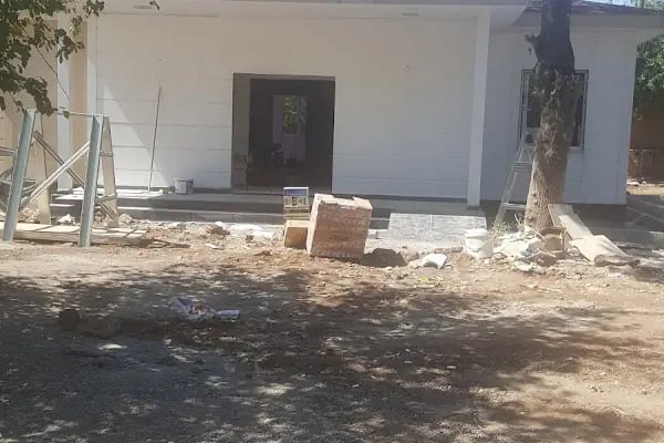 Aralık İlköğretim Okulu - Resim 4