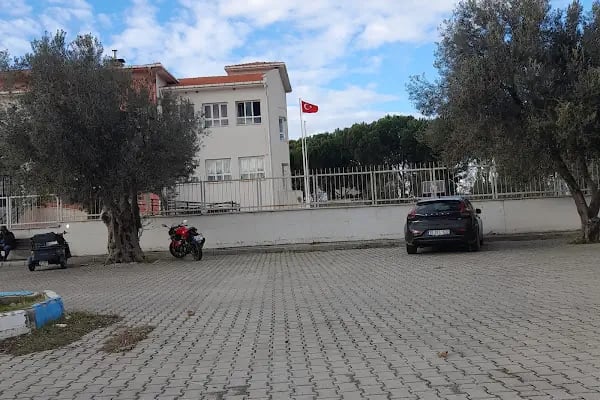 Mustafa Güngör ÇOLAKOĞLU Anadolu Lisesi - Resim 4