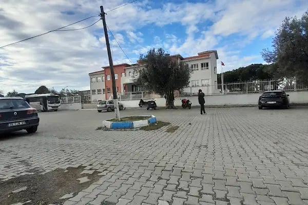 Mustafa Güngör ÇOLAKOĞLU Anadolu Lisesi - Resim 2