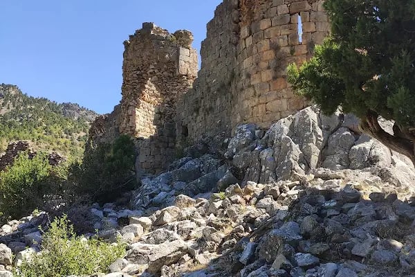 Eğni Yaylası - Resim 12