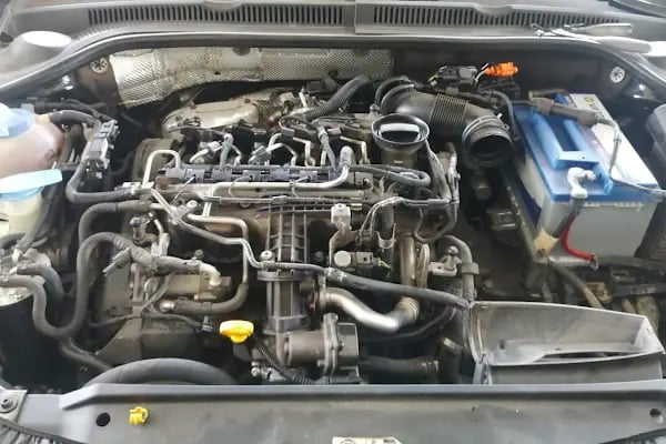 Procar Oto Servis, Ankara - Resim 13
