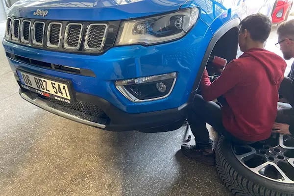 Procar Oto Servis, Ankara - Resim 11