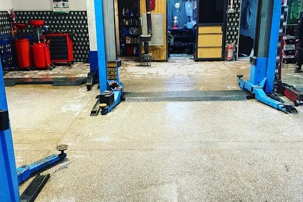 Procar Oto Servis, Ankara - Resim 17