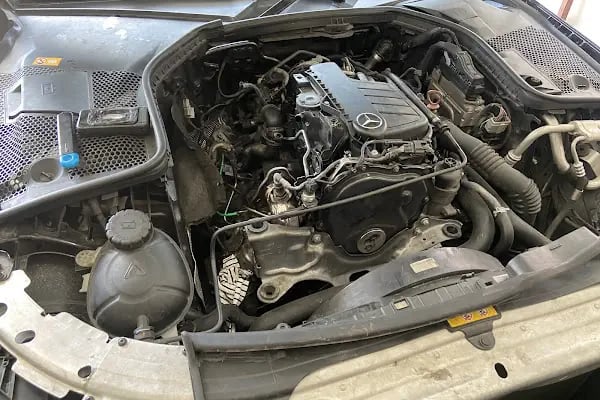 Procar Oto Servis, Ankara - Resim 10