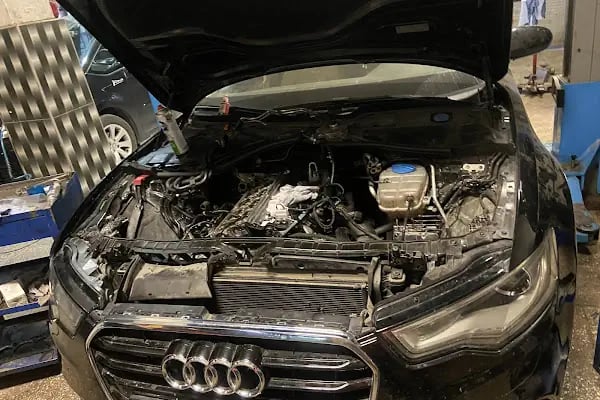 Procar Oto Servis, Ankara - Resim 14
