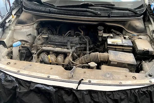 Procar Oto Servis, Ankara - Resim 9