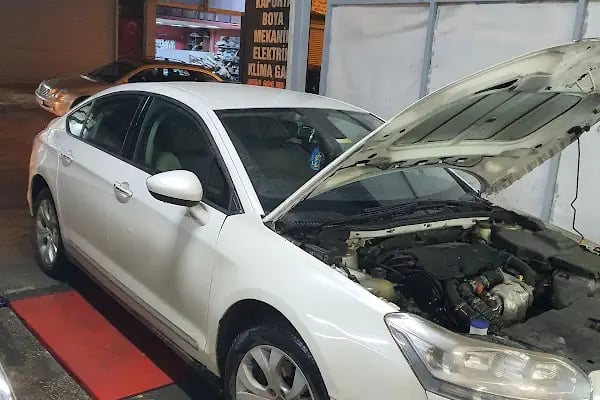 Procar Oto Servis, Ankara - Resim 15
