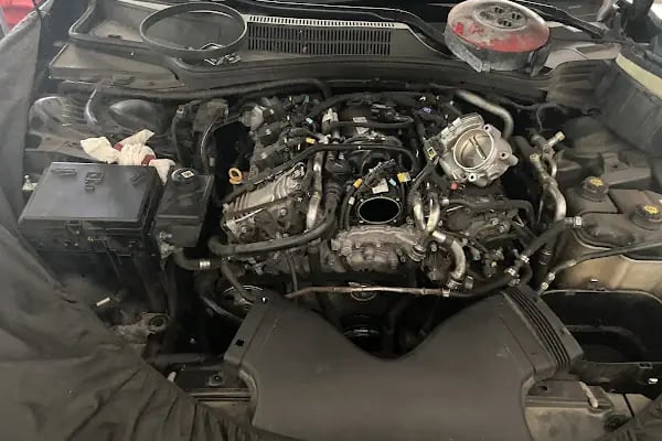 Procar Oto Servis, Ankara - Resim 16